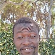 Fast English-speaking classes with Mr camara now